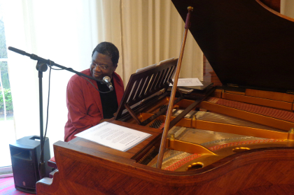 animation gospel en maison de retrait