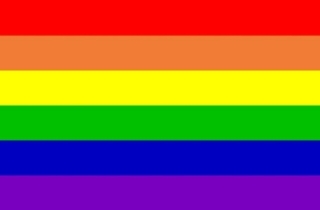 Mariage gay , homo en Gospel