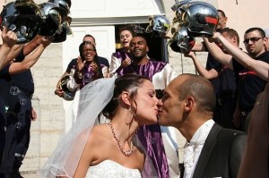 cérémonie mariage en gospel à lyon