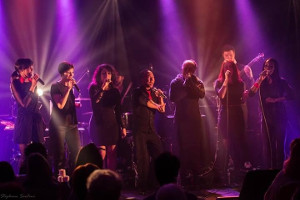 concerts gospel à Mulhouse