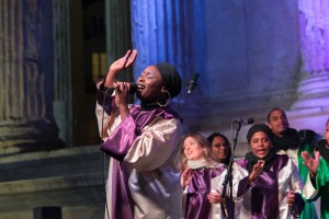 chorale gospel strasbourg