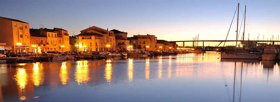 Gospel Martigues