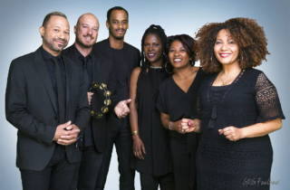 Gospel Cérémonie souvenir Obsèques à Paris