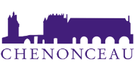 logo château chenonceau
