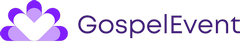 Logo Gospel Event C SD